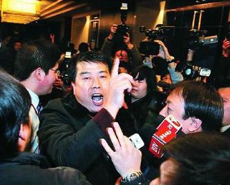 315观察：过激维权很无奈 汽车安全谁负责