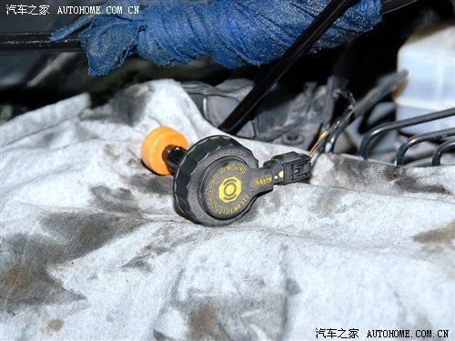 更换刹车油全记录+刹车油使用注意事项 汽车之家 更换刹车油全记录+刹车油使用注意事项 汽车之家