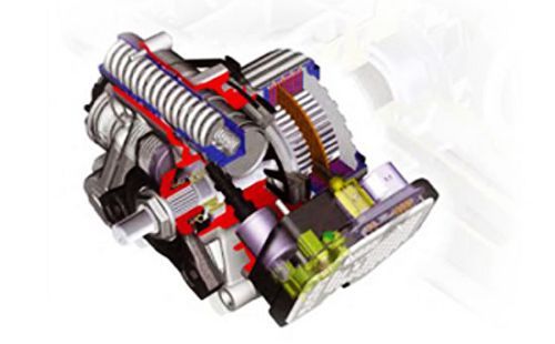 技术大讲堂：简单/实用 解析SUV适时四驱系统