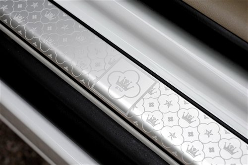 沃尔沃汽车成为瑞典皇室婚礼准用礼宾车 汽车之家 沃尔沃汽车成为瑞典皇室婚礼准用礼宾车 汽车之家