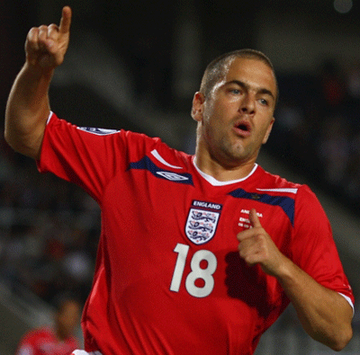 保时捷法拉利太普通 英格兰球星座驾大盘点