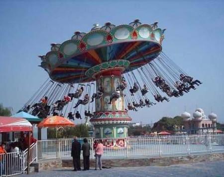 西北甘青古城山湖奇妙景观自驾游