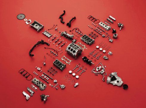 改善蓝天 2010年全球十佳发动机浅析