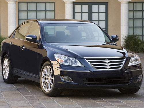 改善蓝天 2010年全球十佳发动机浅析