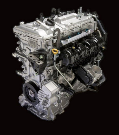 改善蓝天 2010年全球十佳发动机浅析