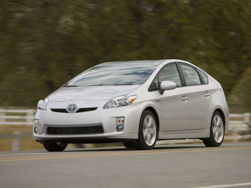 改善蓝天 2010年全球十佳发动机浅析