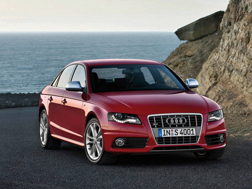 改善蓝天 2010年全球十佳发动机浅析