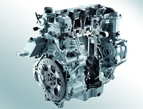 改善蓝天 2010年全球十佳发动机浅析