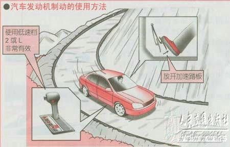 新手开车六难点 教你六大技巧 新手开车六难点 教你六大技巧