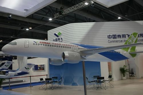 国产大飞机发动机已确定从国外引进整机技术,国内成立发动机公司承制。