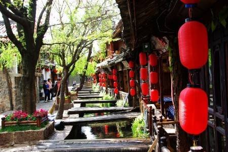 七夕丽江自驾游 当地资深驴友支招