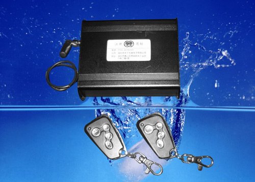 谨防车辆被偷 几种汽车防盗技术介绍