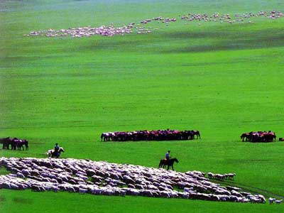 提前定计划 秋季绝美出游地推荐(图)