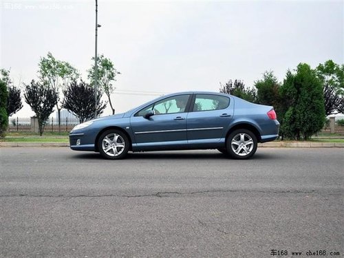 汽车知识:什么是刹车辅助系统(BA)