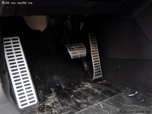 汽车知识:什么是刹车辅助系统(BA)