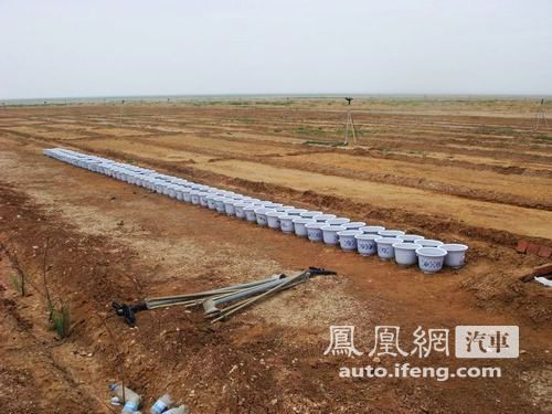 自驾查干淖尔生态游 体验“生态和平亚洲”之旅(3)