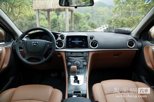 合资中高端SUV导购 主流价位/各有所长