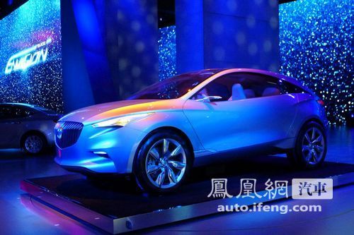 盘点上海车展十大即将入华车型 奥迪Q3/DS5领衔(5)