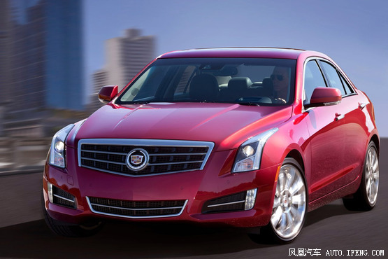 2013年汽车界值得期待的十大事件前瞻